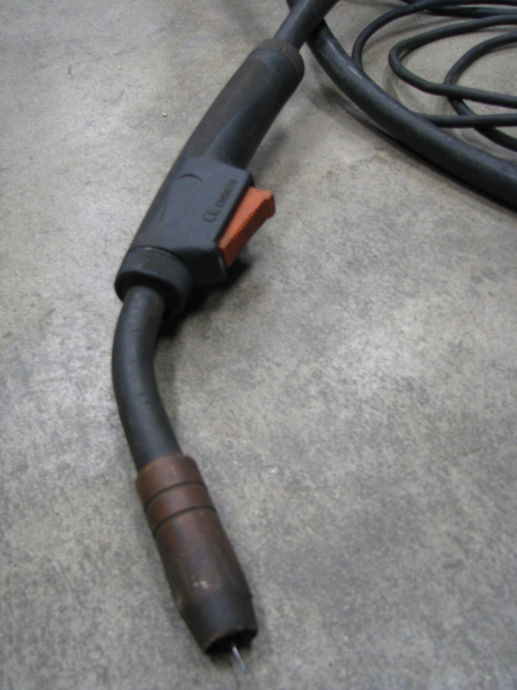 Century 80 MIG Welder 115volt