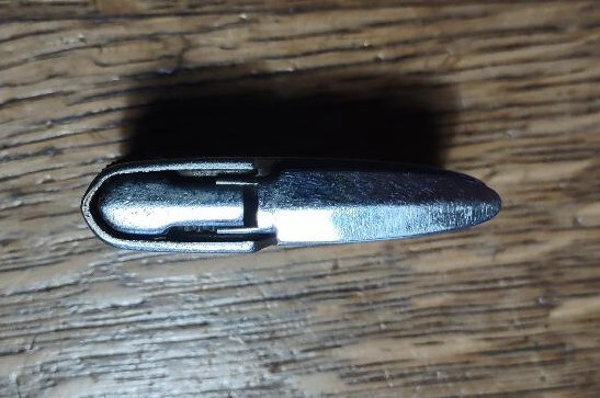 36th Air Commando Wing Lighter