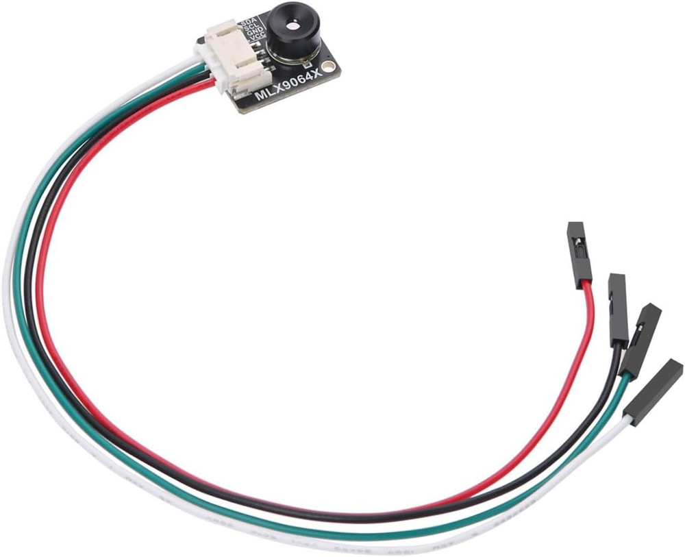 MLX90640 Thermal Camera Module - 110° IR Sensor for Raspberry Pi Projects