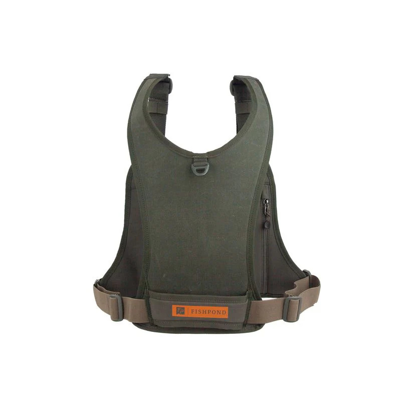 Fishpond Stormshadow Chest Pack - Duskwood