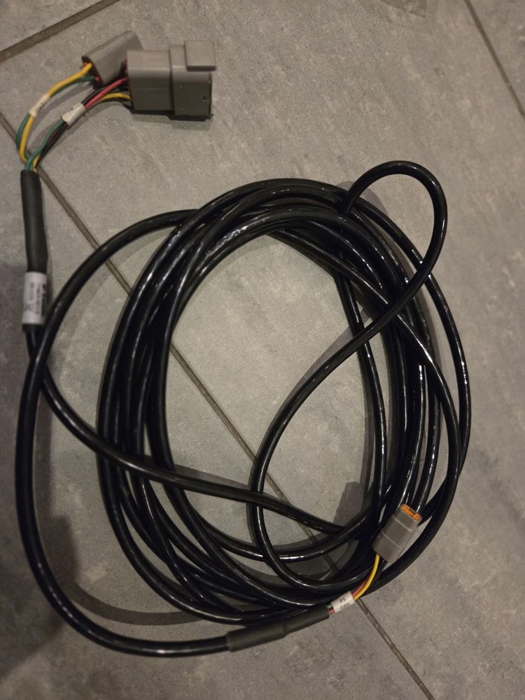 Trimble 114675 Cable for imd900  New