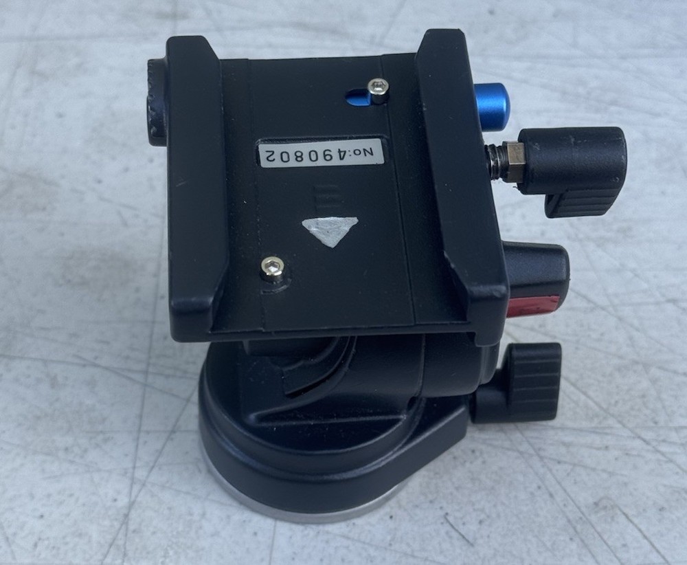 Benro Lightweight S2C Video Head No Plate USED