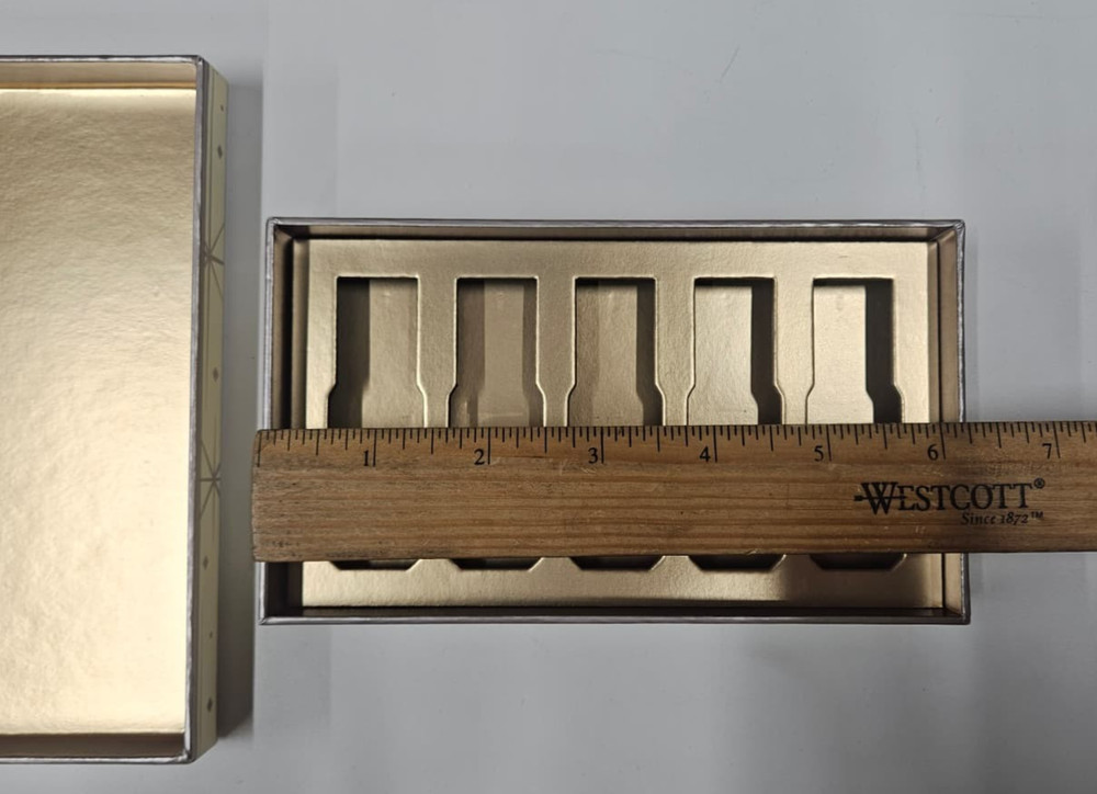 Jo Malone Special Edition For Mini Perfume Empty Gift Box – New