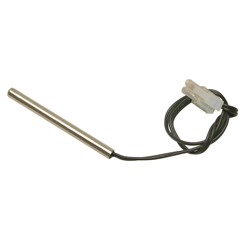 Derale Temperature Sensor 16760; Replacement Probe for Derale 16759