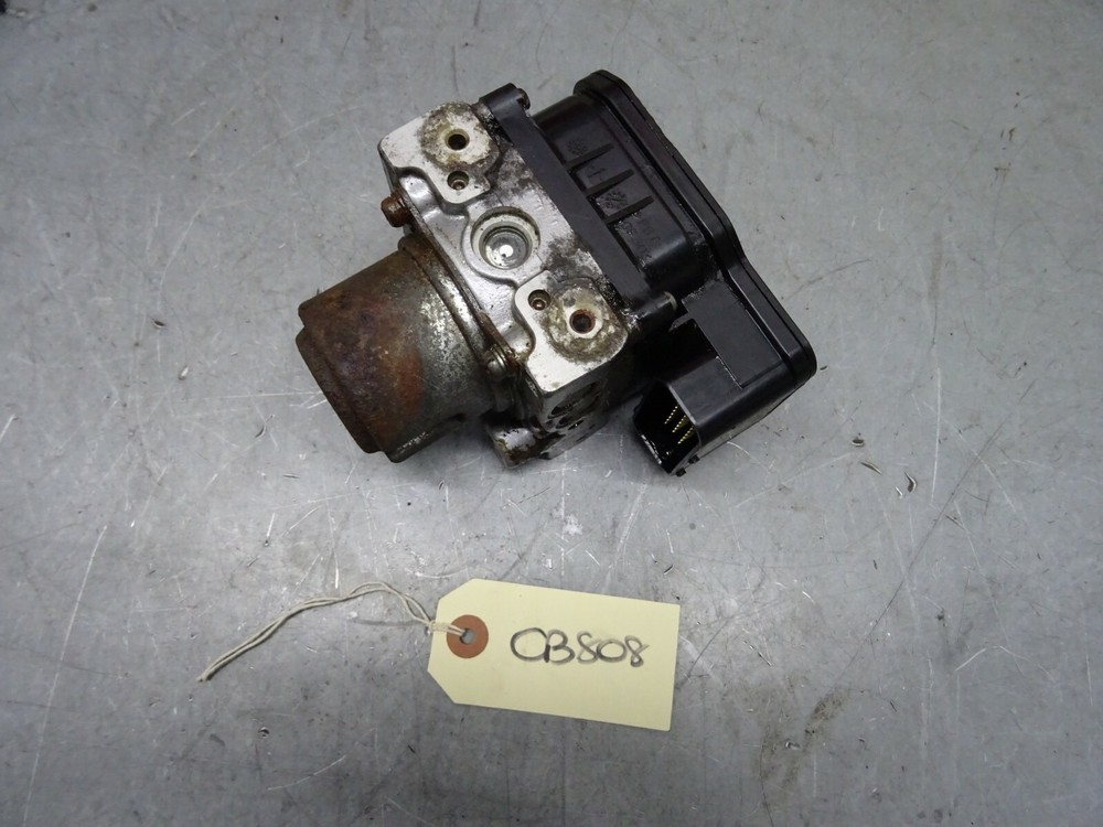 Honda CBF500 ABS Pump CB808