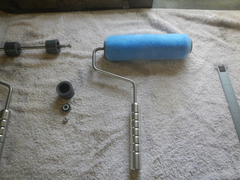 Ultimate Paint Roller