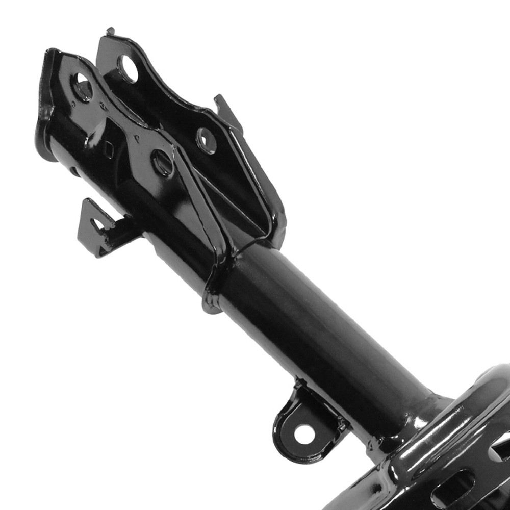 Front Left and Right Struts w/ Coil Spring Assembly Set for 2013-2018 Acura RDX