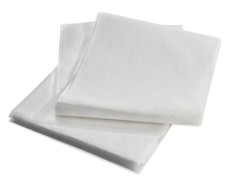 McKesson General Purpose Drape Physical Exam Drape 40 X 60 Inch -100/Case