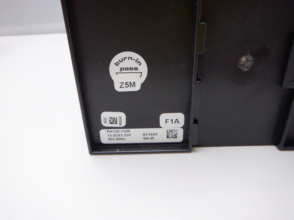 MGV PH120-1306 Power Supply new