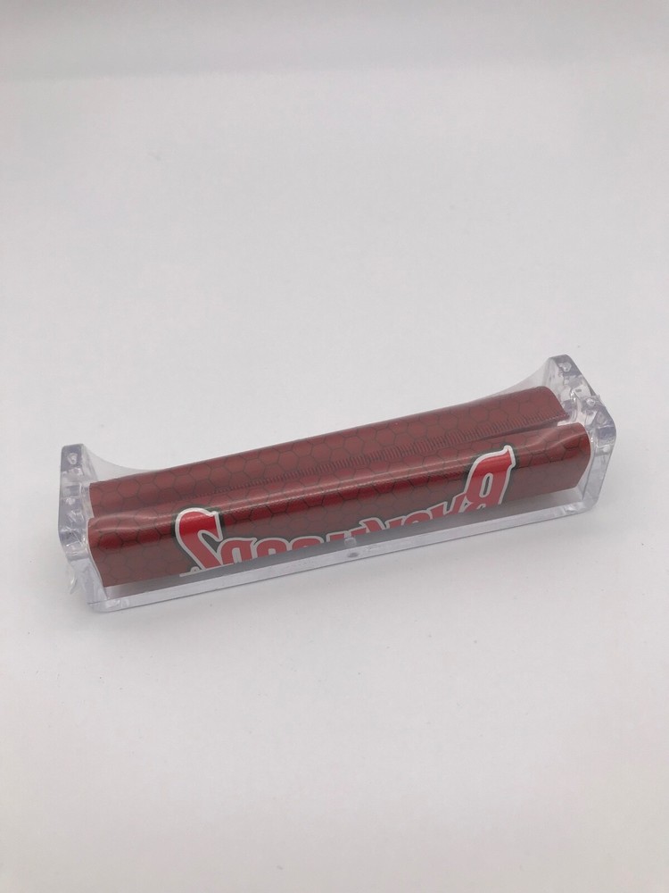 12x Rolling Machine Cigar Cigarette Roller 4.25 inch With Instructions Easy Use