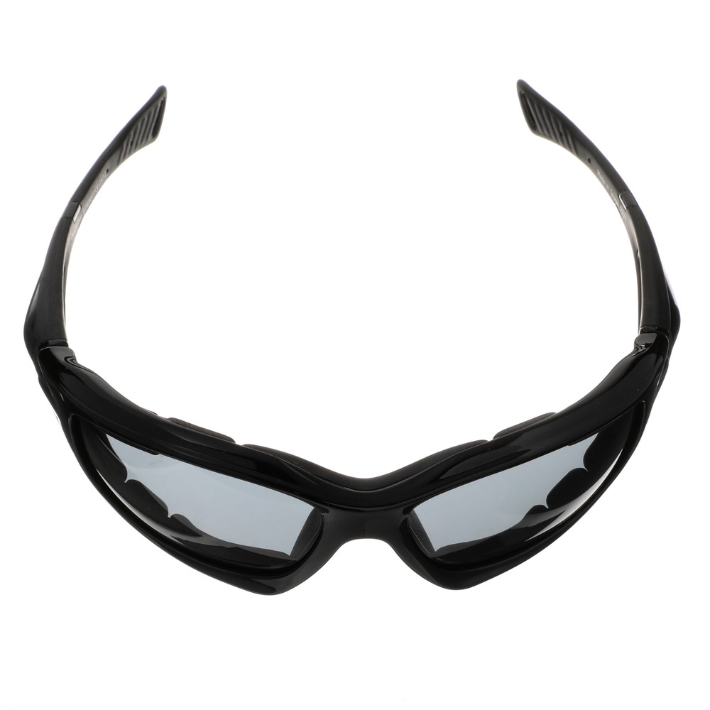 Bobster Desperado Smoke Lens Sunglasses