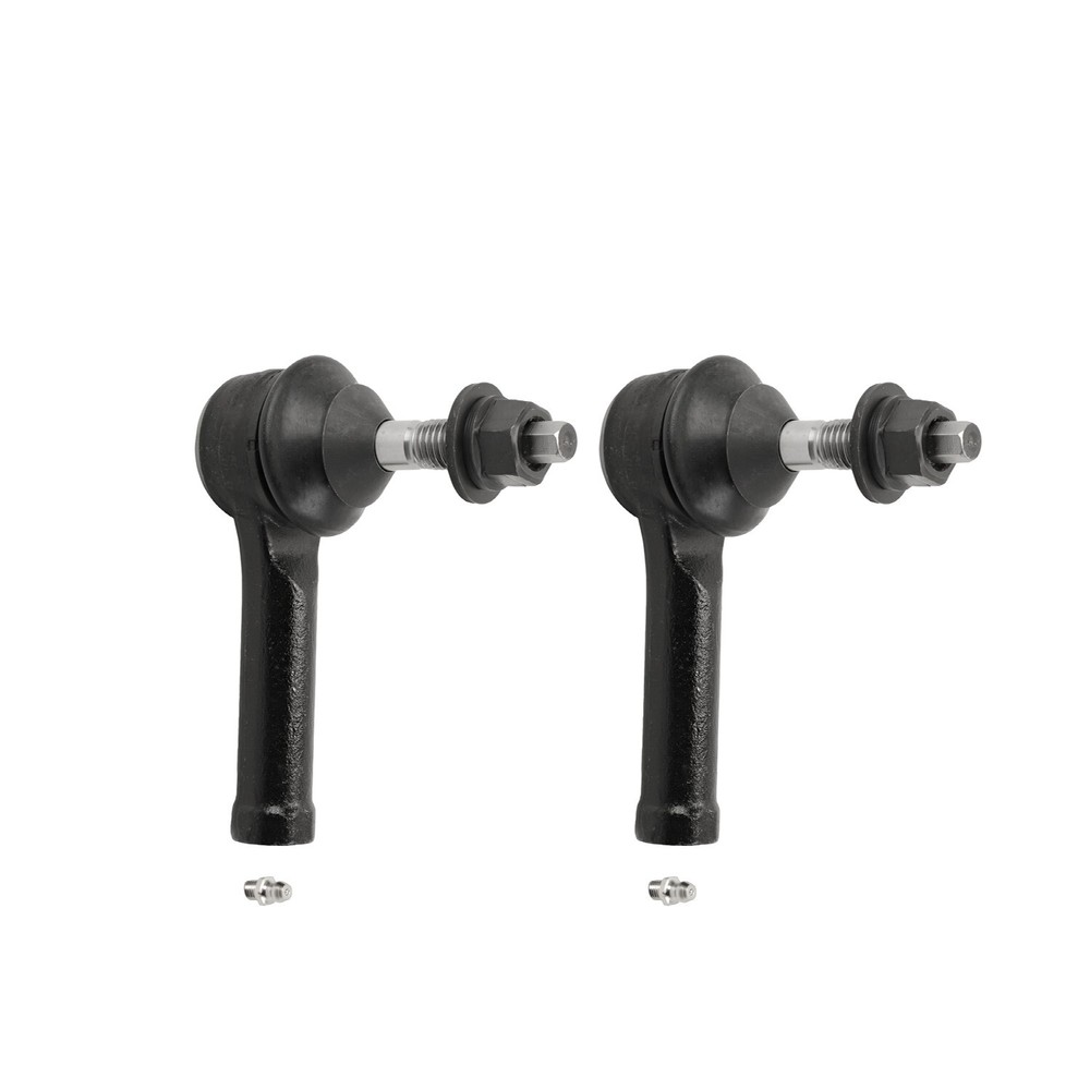 Front Outer Tie Rod Ends for Ford Explorer Flex Police Interceptor Utility MKT