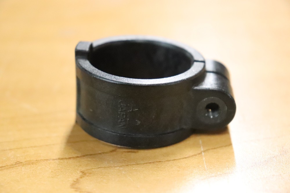 Simmons Electric Drum Kit 1.5" Memory Lock