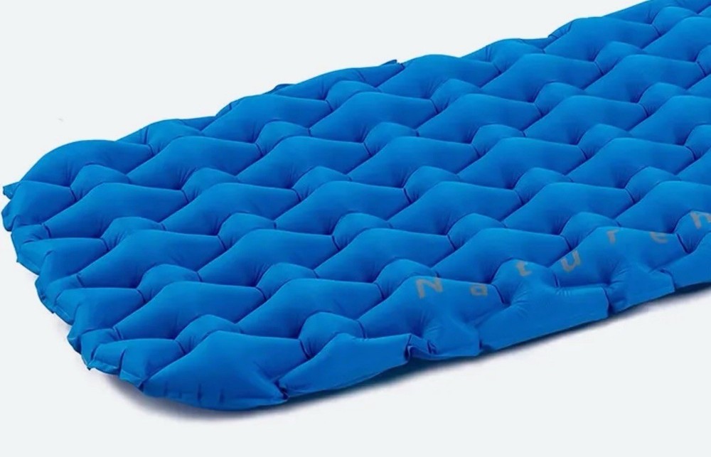 Naturehike Inflatable Camping Sleeping Pad
