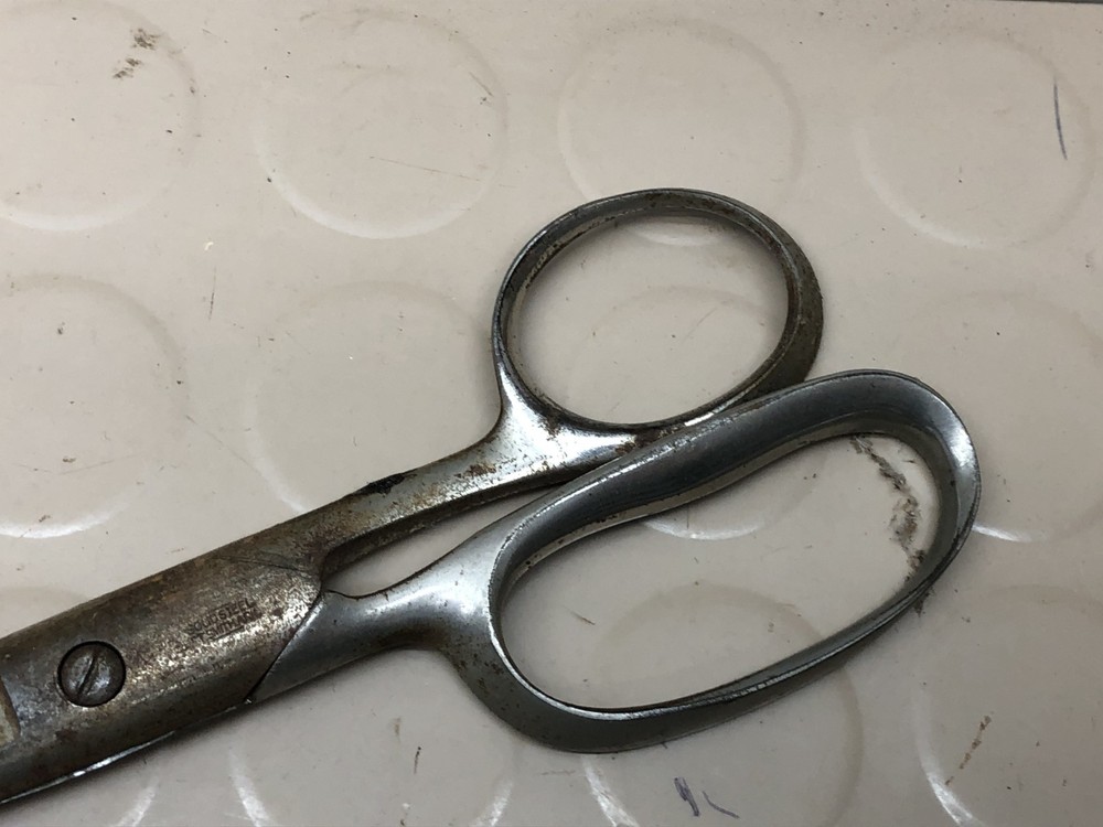 Vintage Ft. Smithark Scissors