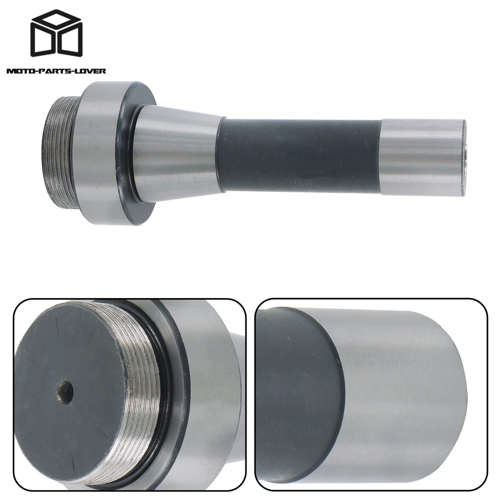 R8 Taper Boring Head 1-1/2"-18 Thread for Milling Machine Attachment