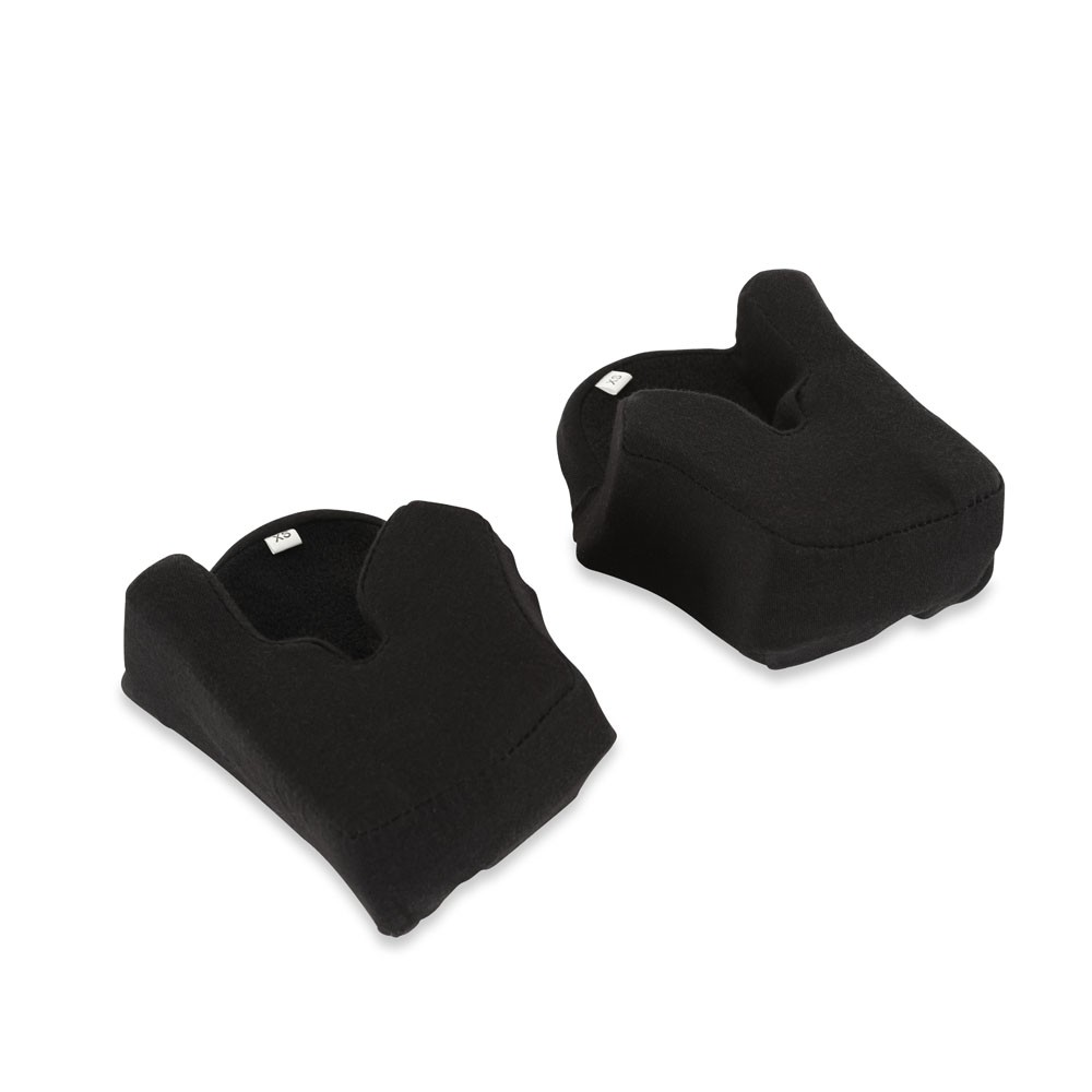 Simpson Helmet Cheek Pad DR3CP40;