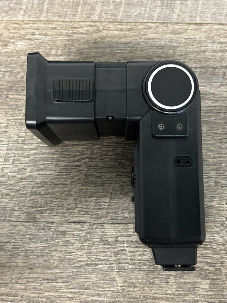 Miscellaneous Camera And Accessories Lot