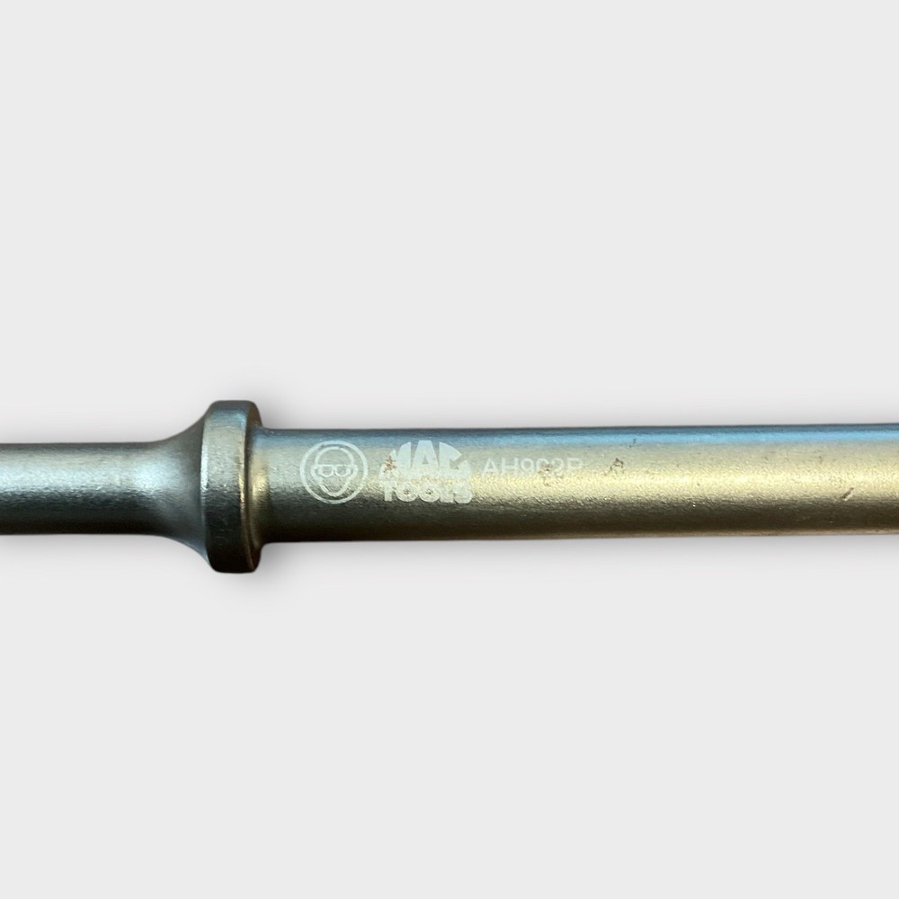 Mac Tools AH902P 0.401 Shank Tail Pipe Cutter Air Hammer Bit 7”