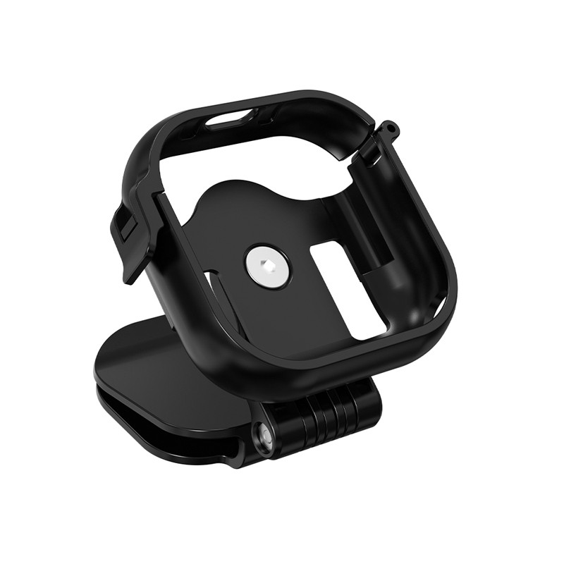 Cap Mount Clip Mount For Insta360 Go Ultra Camera Vertical Horizontal Adjustable