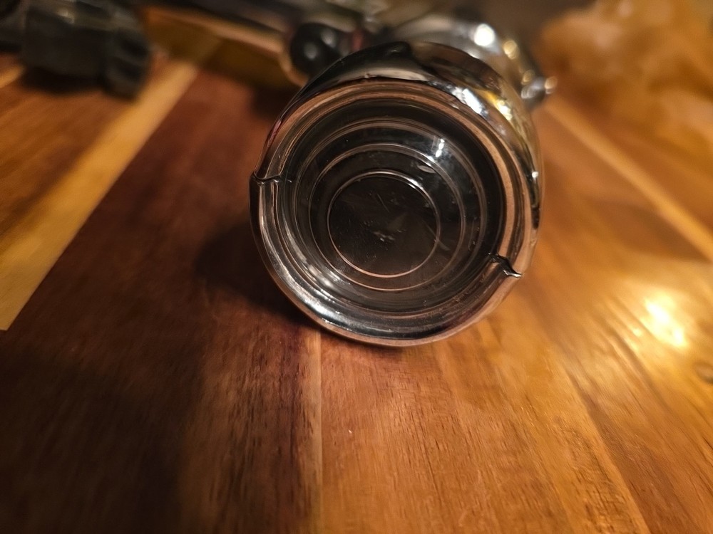 Timing Light Model L-10 KAL Equip Inductive