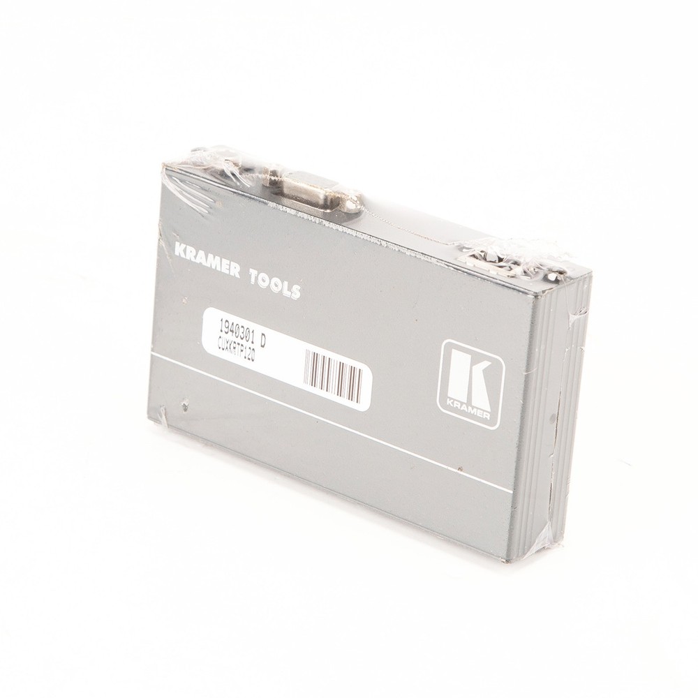 Kramer Electronics TP-120 Computer Graphics Video Over Twisted Pair Receiver