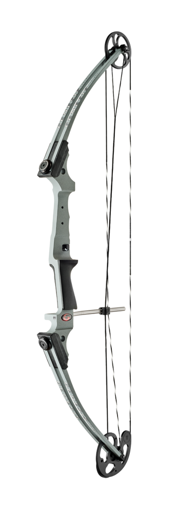 Mathews Genesis Bow Ash LH