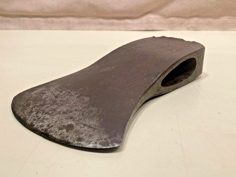 Vintage 3.5lb Easy Cut axe head