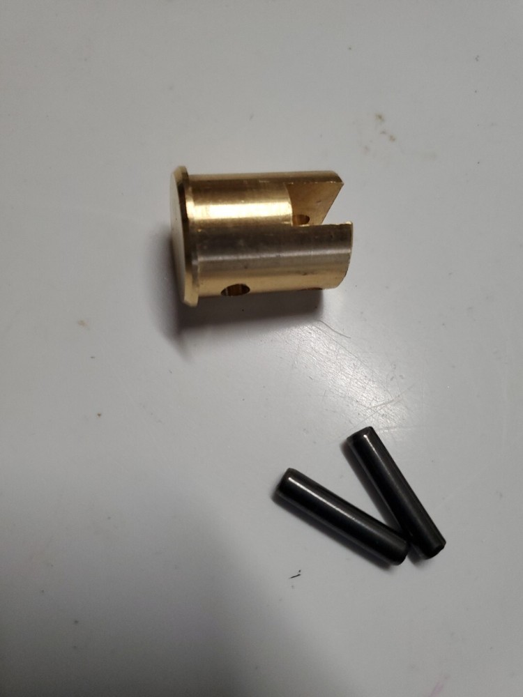 Benjamin 340, 342, 347 Muzzle W/2 Roll Pins
