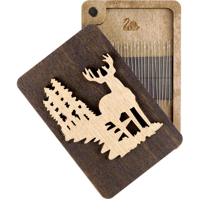 Needlework Holder