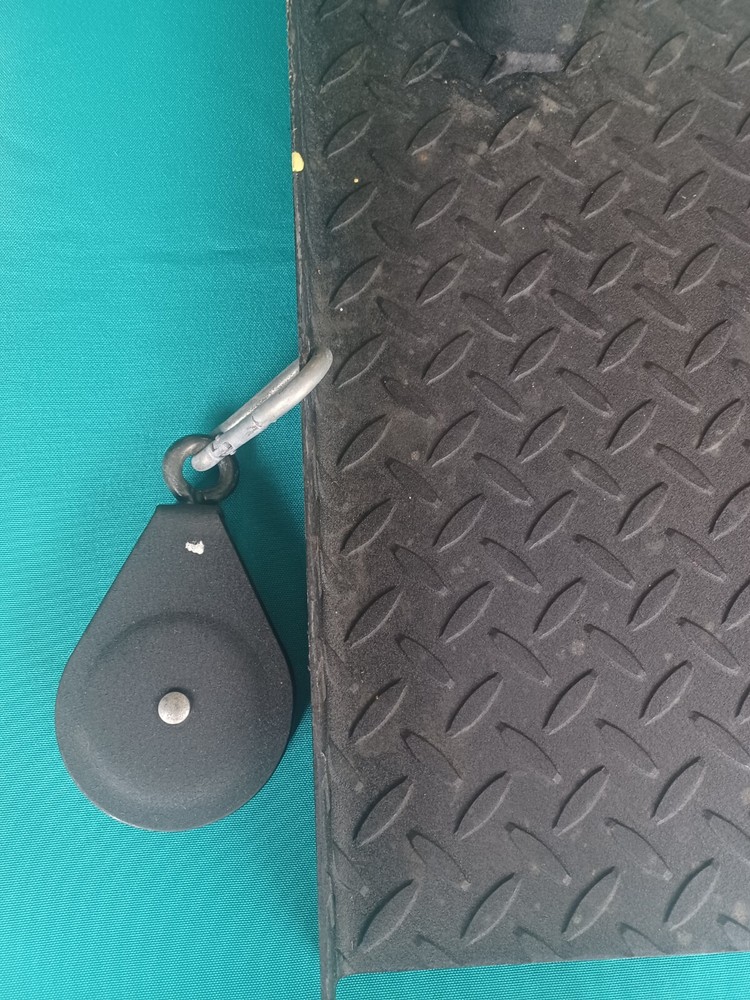 Bowflex Power XTL Squat Attachment Platform