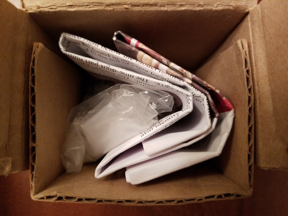 Robertshaw 83506 Fireplace Kit