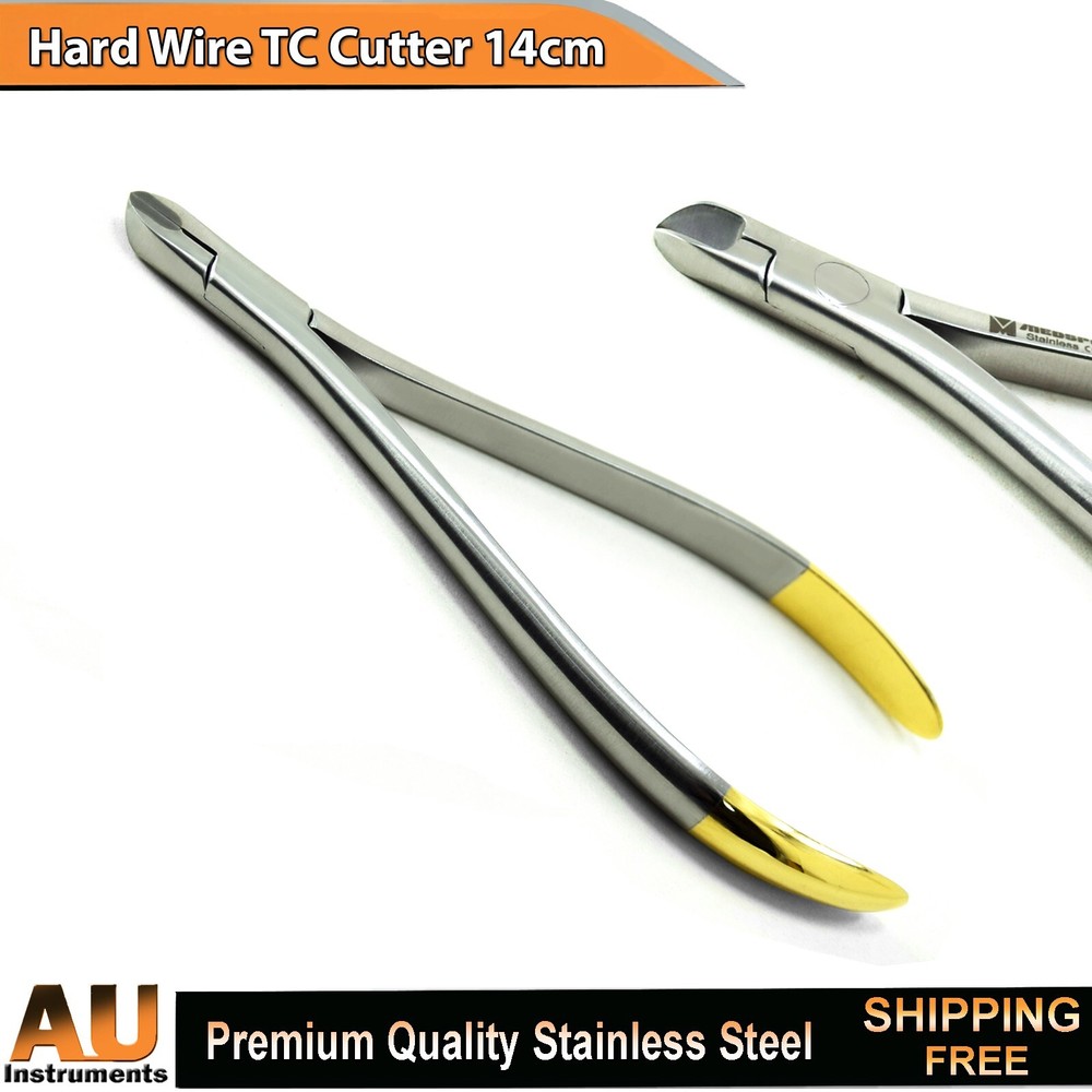 Ligature Wire Cutter Orthodontic Archwire