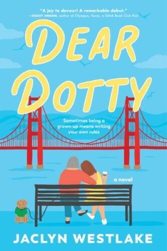 Dear Dotty A Novel - VERY GOOD