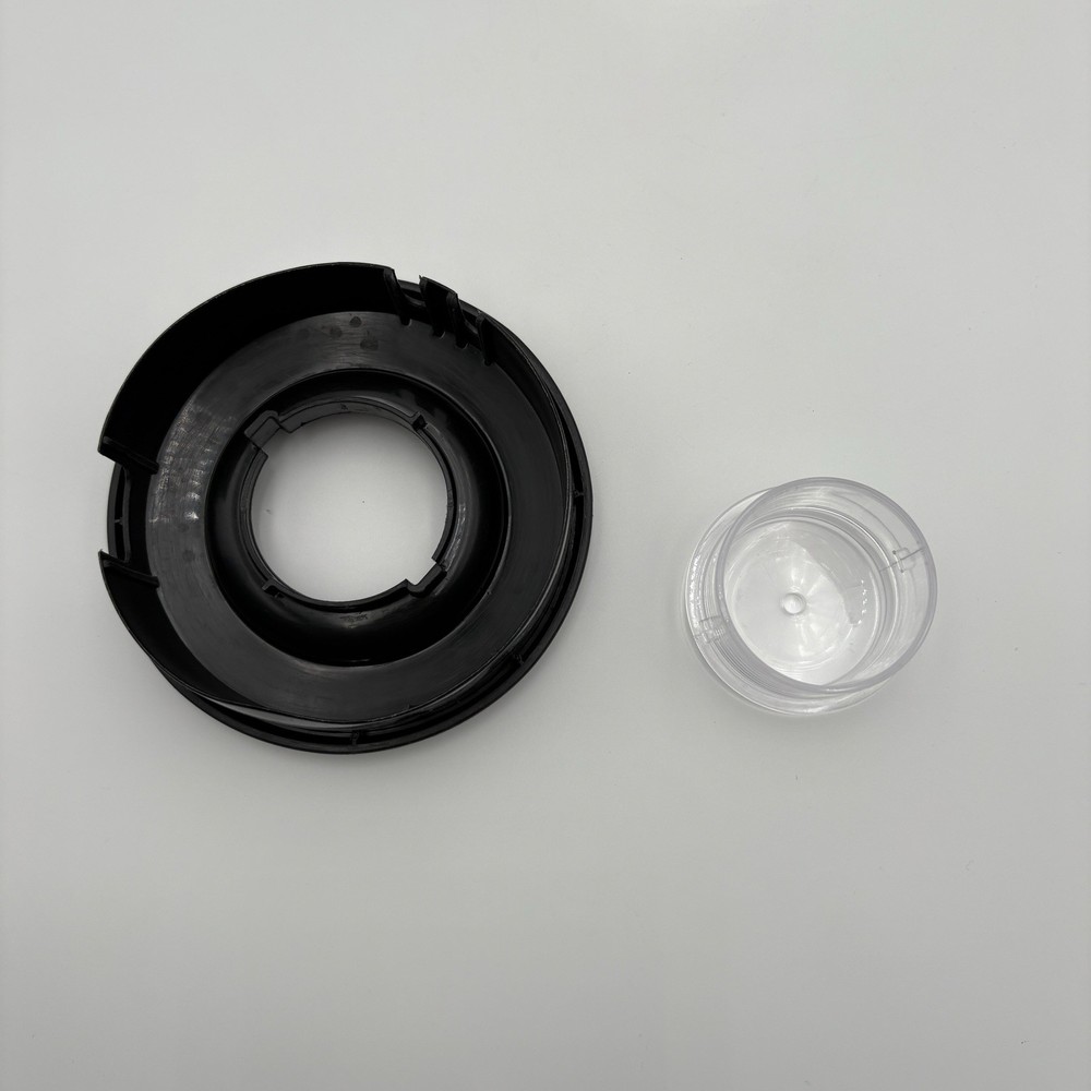 Hamilton Beach Replacement Pitcher w/ Lid B61 50128 *Flaws Read*