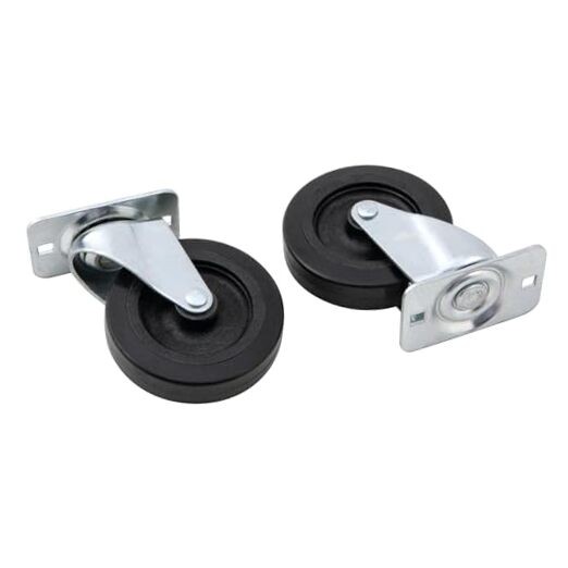 W85029 Caster Upgrade (2pc)