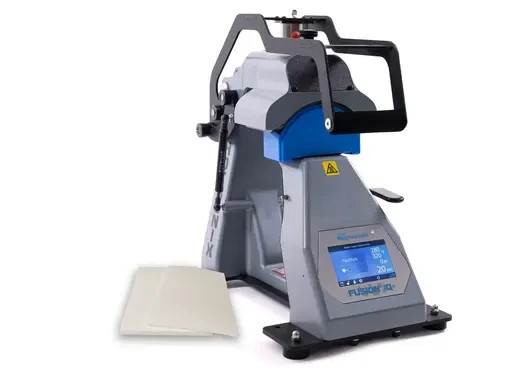 STAHLS HOTRONIX 360 IQ STXCP HAT PRESS
