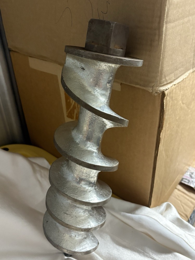 Hobart 00-111825 Worm Assembly, #32