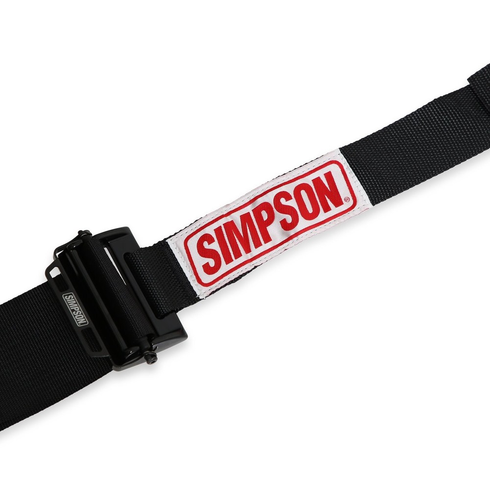 Simpson 3 5-POINT HARNESS BOLTIN"
