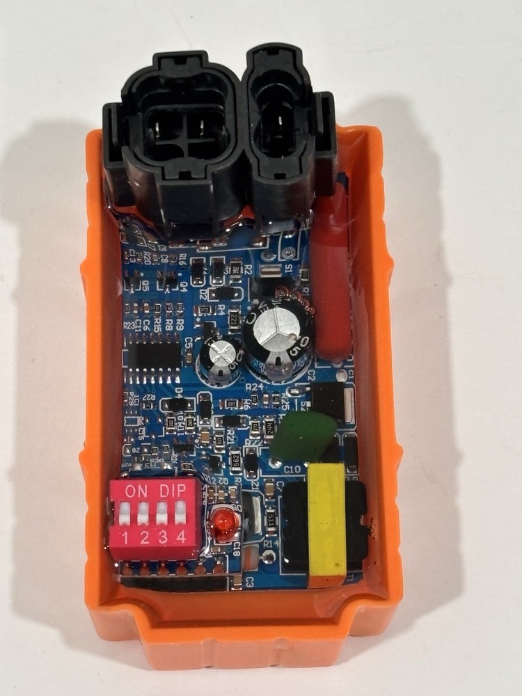 GY6 150CC - 232CC HIGH PERFORMANCE ADJUSTABLE CDI