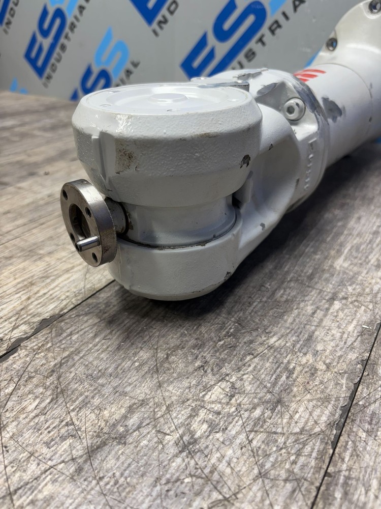 ABB ROBOTIC ARM FROM IRB 2600