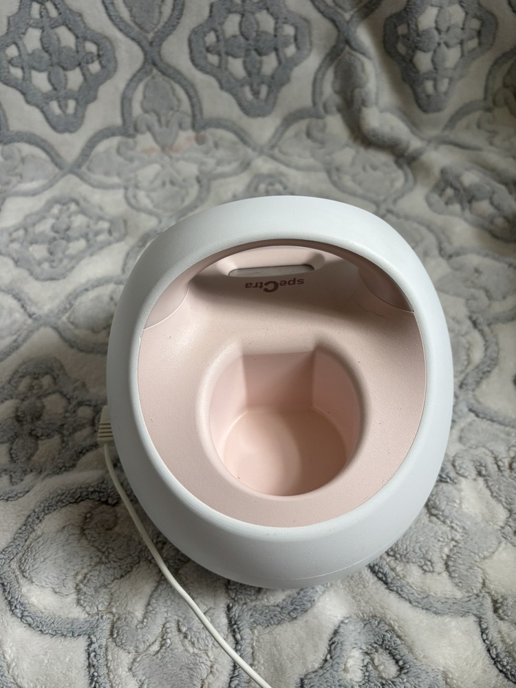 Spectra S2 Plus Double Electric Breast Pump - Pink