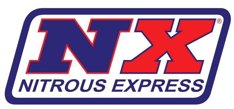 Nitrous Express for Bottle Stand Only