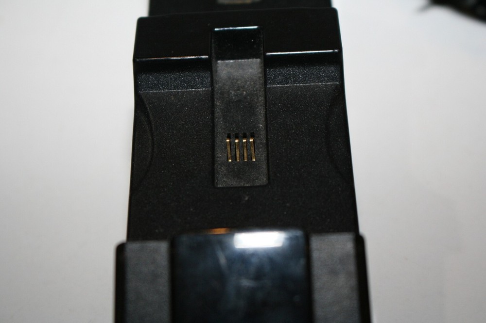 Nyko 83111 Playstation 3 Controller Charge Base (83111 -A50)