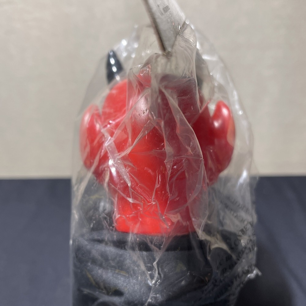 Vintage Rojus Boxing Devil Hand Punching Puppet 2000