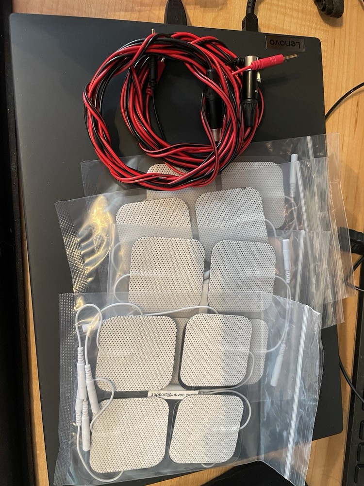 Rife / PEMF Frequency Generator