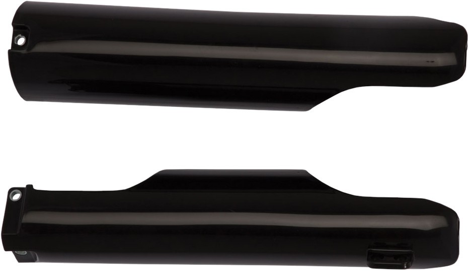 Acerbis Lower Fork Covers Black 2113760001
