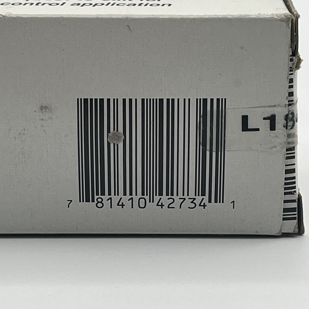 NEW!! Honeywell RTE Request To Exit Passive Infrared Sensor Black - IS320BL