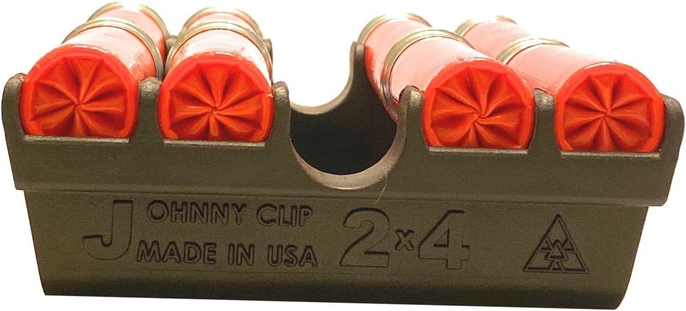 MOLLE Compatible ShotShell Carrier