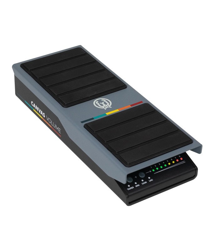Walrus Audio Canvas Volume Pedal